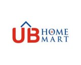 https://www.logocontest.com/public/logoimage/1438338323UB Home Mart.jpg